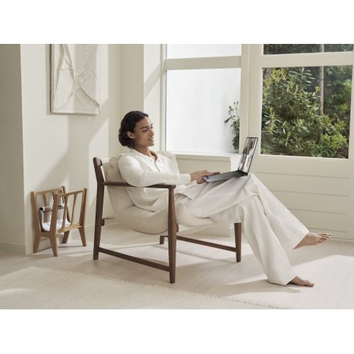 Ноутбук Asus Zenbook S 16 UM5606GA-SS201X (90NB17H5-M009H0) Antrim Gray купить в Украине: Киев, Днепр, Харьков, Одесса  | Низкая цена, отзывы, характеристики от TELEMART фото