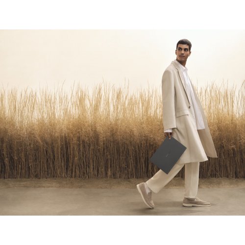 Ноутбук Asus Zenbook S 16 UM5606GA-SS201X (90NB17H5-M009H0) Antrim Gray купить в Украине: Киев, Днепр, Харьков, Одесса  | Низкая цена, отзывы, характеристики от TELEMART фото