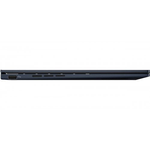 Ноутбук Asus Zenbook 14 OLED UX3405CA-ST1261 (90NB14W1-M01V80) Ponder Blue купить в Украине: Киев, Днепр, Харьков, Одесса  | Низкая цена, отзывы, характеристики от TELEMART фото