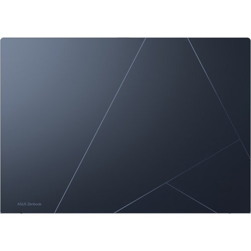 Ноутбук Asus Zenbook 14 OLED UX3405CA-ST1261 (90NB14W1-M01V80) Ponder Blue купить в Украине: Киев, Днепр, Харьков, Одесса  | Низкая цена, отзывы, характеристики от TELEMART фото
