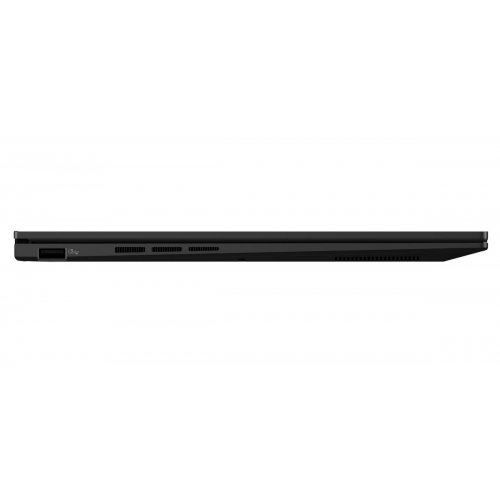 Ноутбук Asus Zenbook 14 OLED UM3406GA-QD009 (90NB17R1-M000B0) Jade Black купить в Украине: Киев, Днепр, Харьков, Одесса  | Низкая цена, отзывы, характеристики от TELEMART фото