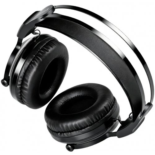 Навушники ColorWay Firestrike RGB (CW-HPG04BK) Black купити в Україні: Київ, Львів, Хмельницький, Тернопіль, Івано-Франківськ | Низька ціна, відгуки, характеристики від TELEMART фото