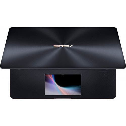 Продати Ноутбук Asus ZenBook Pro UX580GE-BN057R (90NB0I83-M01300) Blue за Trade-In у інтернет-магазині Телемарт - Київ, Дніпро, Україна фото