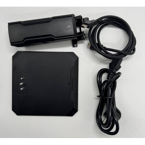 Монітор Gigabyte 27" GS27F Black (Відновлено продавцем, 873523) купити в Україні: Київ, Львів, Хмельницький, Тернопіль, Івано-Франківськ | Низька ціна, відгуки, характеристики від TELEMART фото