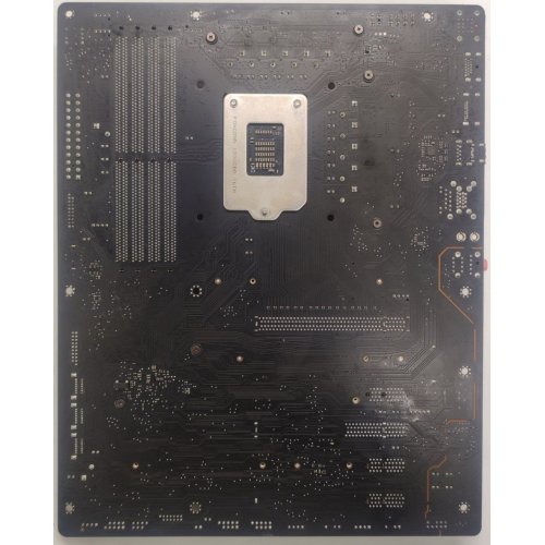 Материнская плата AsRock H570 Steel Legend (s1200, Intel H570) (Восстановлено продавцом, 873532) купить в Украине: Киев, Днепр, Харьков, Одесса  | Проверка совместимости, низкая цена, отзывы, характеристики от TELEMART фото
