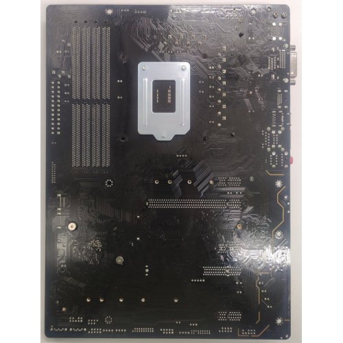 Материнська плата AsRock Z390 PRO4 (s1151-v2, Intel Z390) (Відновлено продавцем, 873533) купити в Україні: Київ, Львів, Хмельницький, Тернопіль, Івано-Франківськ | Перевірка сумісності, низька ціна, відгуки, характеристики від TELEMART фото