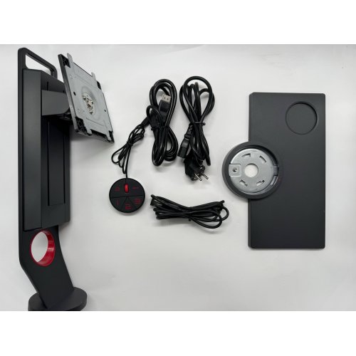 Монітор BenQ 24.5" XL2540 (9H.LFNLB.QBE) Dark Grey (Відновлено продавцем, 873538) купити в Україні: Київ, Львів, Хмельницький, Тернопіль, Івано-Франківськ | Низька ціна, відгуки, характеристики від TELEMART фото