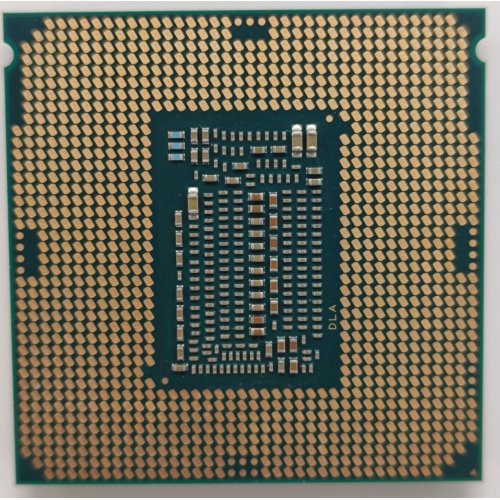 Процессор Intel Core i5-9600K 3.7(4.6)GHz 9MB s1151 Tray (CM8068403874404) (Восстановлено продавцом, 873550) купить в Украине: Киев, Днепр, Харьков, Одесса  | Проверка совместимости, низкая цена, отзывы, характеристики от TELEMART фото