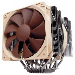 Кулер Noctua NH-D14 (Восстановлено продавцом, 873557)