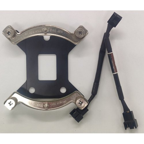 Кулер Noctua NH-D14 (Восстановлено продавцом, 873557) купить в Украине: Киев, Днепр, Харьков, Одесса  | Проверка совместимости, низкая цена, отзывы, характеристики от TELEMART фото