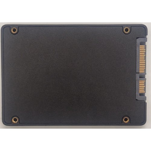 Ssd-диск Patriot Burst Elite 3D NAND TLC 240GB 2.5" (PBE240GS25SSDR) (Відновлено продавцем, 873560) купити в Україні: Київ, Львів, Хмельницький, Тернопіль, Івано-Франківськ | Перевірка сумісності, низька ціна, відгуки, характеристики від TELEMART фото
