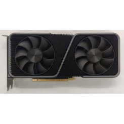 Видеокарта NVIDIA GeForce RTX 3070 Founders Edition 8192MB (900-1G142-2510-000) (Восстановлено продавцом, 873570)