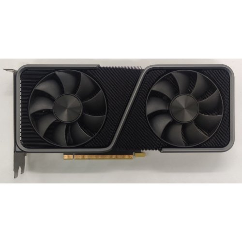 Видеокарта NVIDIA GeForce RTX 3070 Founders Edition 8192MB (900-1G142-2510-000) (Восстановлено продавцом, 873570) купить в Украине: Киев, Днепр, Харьков, Одесса  | Проверка совместимости, низкая цена, отзывы, характеристики от TELEMART фото