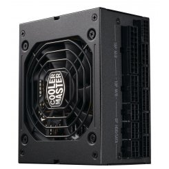 Блок питания Cooler Master V1300 SFX PLATINUM 1300W (MPZ-D001-SFBP-BEU) (Восстановлено продавцом, 873579)
