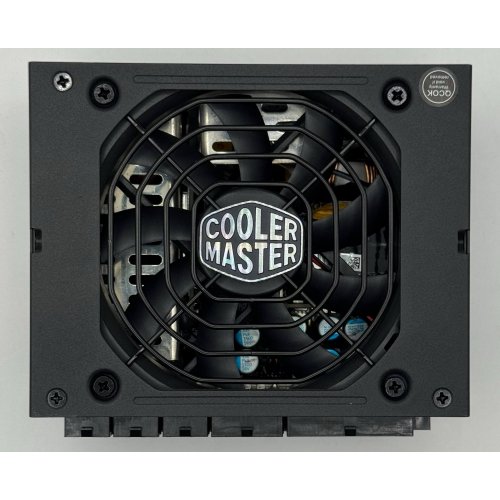 Блок питания Cooler Master V1300 SFX PLATINUM 1300W (MPZ-D001-SFBP-BEU) (Восстановлено продавцом, 873579) купить в Украине: Киев, Днепр, Харьков, Одесса  | Проверка совместимости, низкая цена, отзывы, характеристики от TELEMART фото