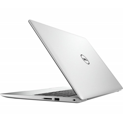 Продать Ноутбук Dell Inspiron 15 5570 (55i716S2H2R5M-WPS) Silver по Trade-In интернет-магазине Телемарт - Киев, Днепр, Украина фото