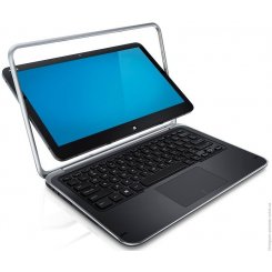 Ноутбук Dell XPS 12 Ultrabook (XPS12i504128UN8-Alu)