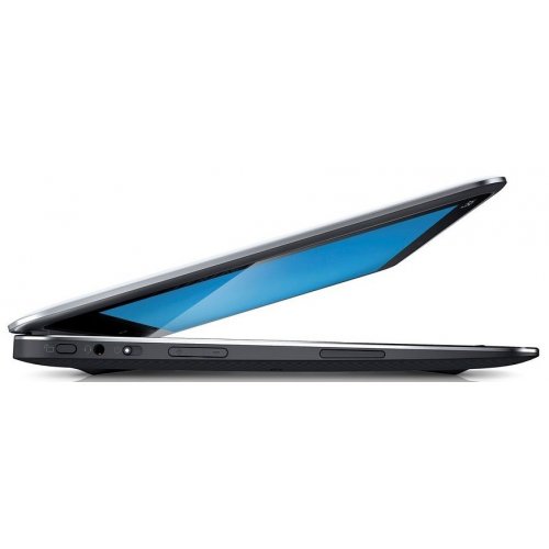 Продати Ноутбук Dell XPS 12 Ultrabook (XPS12i504128UN8-Alu) за Trade-In у інтернет-магазині Телемарт - Київ, Дніпро, Україна фото