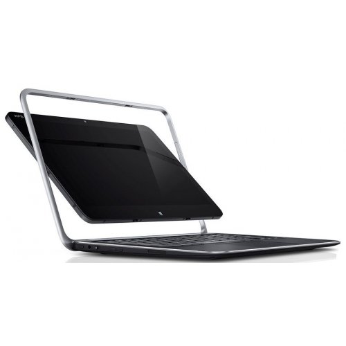 Продати Ноутбук Dell XPS 12 Ultrabook (XPS12i504128UN8-Alu) за Trade-In у інтернет-магазині Телемарт - Київ, Дніпро, Україна фото