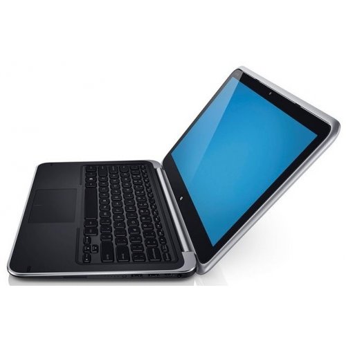 Продати Ноутбук Dell XPS 12 Ultrabook (XPS12i504128UN8-Alu) за Trade-In у інтернет-магазині Телемарт - Київ, Дніпро, Україна фото