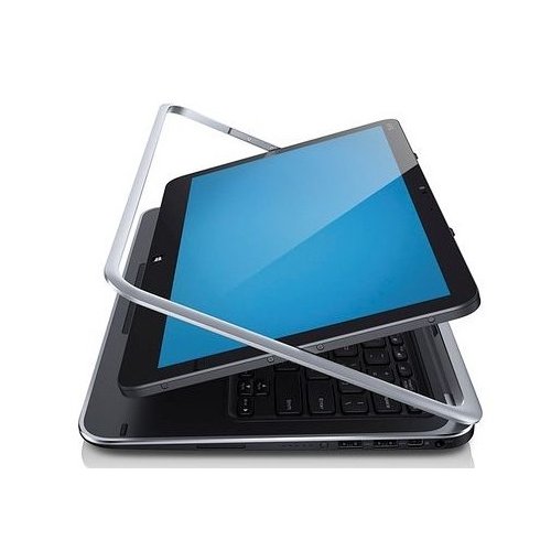 Продати Ноутбук Dell XPS 12 Ultrabook (XPS12i504128UN8-Alu) за Trade-In у інтернет-магазині Телемарт - Київ, Дніпро, Україна фото
