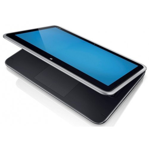 Продати Ноутбук Dell XPS 12 Ultrabook (XPS12i504128UN8-Alu) за Trade-In у інтернет-магазині Телемарт - Київ, Дніпро, Україна фото