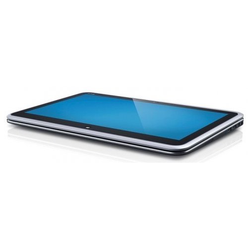 Продати Ноутбук Dell XPS 12 Ultrabook (XPS12i504128UN8-Alu) за Trade-In у інтернет-магазині Телемарт - Київ, Дніпро, Україна фото