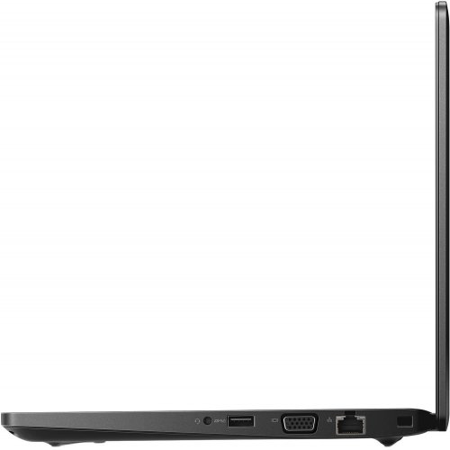 Продать Ноутбук Dell Latitude 5290 (N005L529012EMEA_U) Black по Trade-In интернет-магазине Телемарт - Киев, Днепр, Украина фото