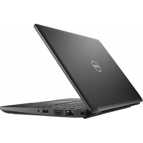 Продати Ноутбук Dell Latitude 5290 (N005L529012EMEA_U) Black за Trade-In у інтернет-магазині Телемарт - Київ, Дніпро, Україна фото