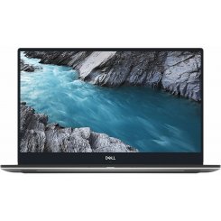 Ноутбук Dell XPS 15 9570 (X5716S3NDW-75S) Silver