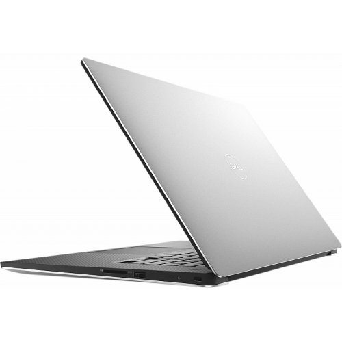 Продать Ноутбук Dell XPS 15 9570 (X5716S3NDW-75S) Silver по Trade-In интернет-магазине Телемарт - Киев, Днепр, Украина фото