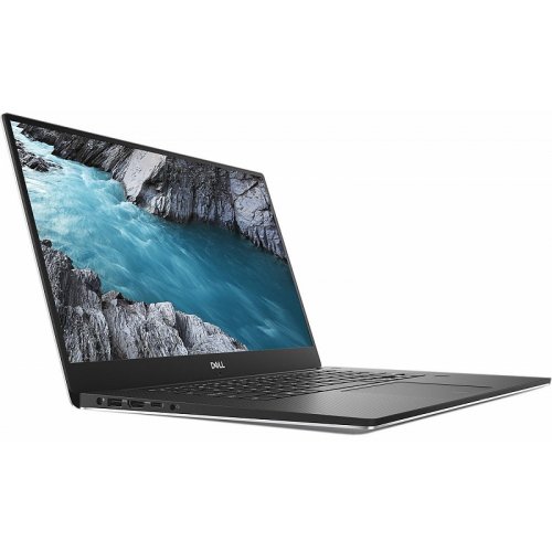 Продать Ноутбук Dell XPS 15 9570 (X5716S3NDW-75S) Silver по Trade-In интернет-магазине Телемарт - Киев, Днепр, Украина фото