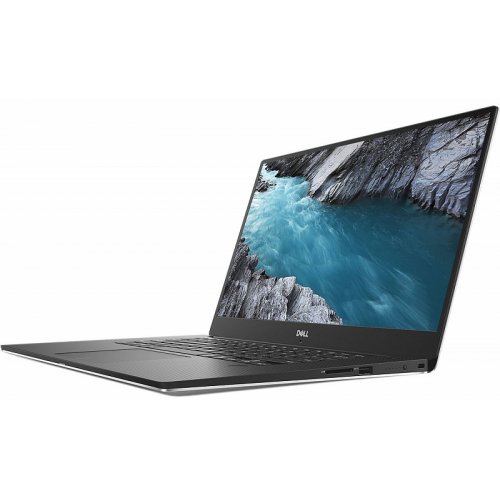 Продать Ноутбук Dell XPS 15 9570 (X5716S3NDW-75S) Silver по Trade-In интернет-магазине Телемарт - Киев, Днепр, Украина фото