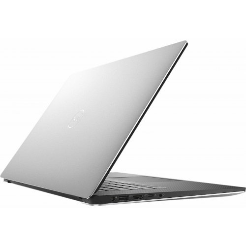 Продать Ноутбук Dell XPS 15 9570 (X5716S3NDW-75S) Silver по Trade-In интернет-магазине Телемарт - Киев, Днепр, Украина фото