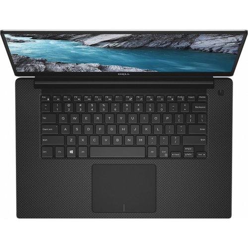 Продать Ноутбук Dell XPS 15 9570 (X5716S3NDW-75S) Silver по Trade-In интернет-магазине Телемарт - Киев, Днепр, Украина фото