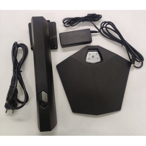 Монітор MSI 27" G274F Black (Відновлено продавцем, 873612) купити в Україні: Київ, Львів, Хмельницький, Тернопіль, Івано-Франківськ | Низька ціна, відгуки, характеристики від TELEMART фото