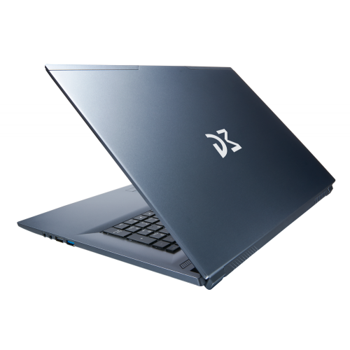 Продати Ноутбук Dream Machines Clevo G1050Ti-17 (G1050TI-17UA33) Grey за Trade-In у інтернет-магазині Телемарт - Київ, Дніпро, Україна фото