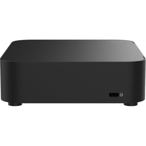 Неттоп Asus NUC 14 Essential RNUC14MNK9700002 (90AR00M2-M00080) Black купить в Украине: Киев, Днепр, Харьков, Одесса  | Низкая цена, отзывы, характеристики от TELEMART фото