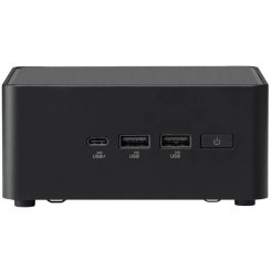 Неттоп Asus NUC 14 Pro RNUC14RVHU700002I (90AR0072-M001P0) Black / Intel Ultra 7 155H (3.8-4.8 ГГц), 16 ядер / Intel Arc graphics(DDR5)
