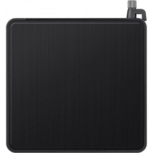 Неттоп Asus NUC 14 Pro RNUC14RVKI300003I (90AR0062-M00050) Black купити в Україні: Київ, Львів, Хмельницький, Тернопіль, Івано-Франківськ | Низька ціна, відгуки, характеристики від TELEMART фото