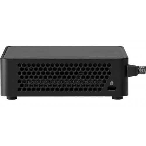 Неттоп Asus NUC 14 Pro RNUC14RVKU700002I (90AR0062-M000E0) Black купить в Украине: Киев, Днепр, Харьков, Одесса  | Низкая цена, отзывы, характеристики от TELEMART фото