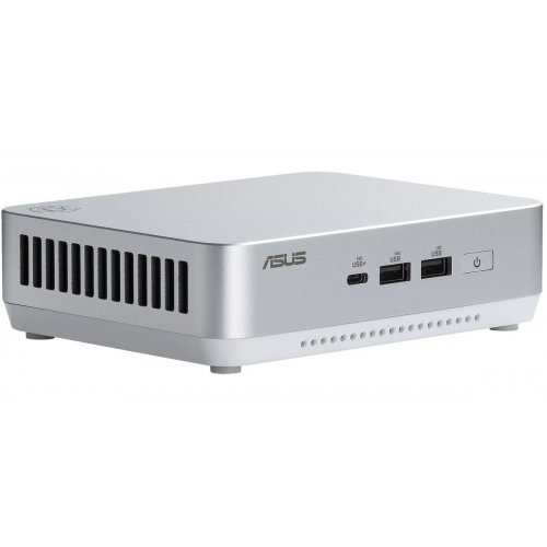 Неттоп Asus NUC 14 Pro+ RNUC14RVSU700002I (90AR0051-M000A0) Silver купить в Украине: Киев, Днепр, Харьков, Одесса  | Низкая цена, отзывы, характеристики от TELEMART фото