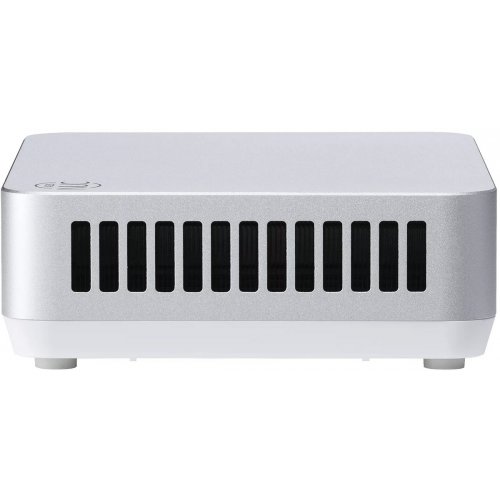 Неттоп Asus NUC 14 Pro+ RNUC14RVSU700002I (90AR0051-M000A0) Silver купить в Украине: Киев, Днепр, Харьков, Одесса  | Низкая цена, отзывы, характеристики от TELEMART фото