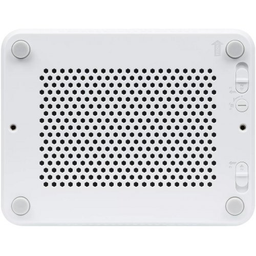 Неттоп Asus NUC 14 Pro+ RNUC14RVSU700002I (90AR0051-M000A0) Silver купить в Украине: Киев, Днепр, Харьков, Одесса  | Низкая цена, отзывы, характеристики от TELEMART фото