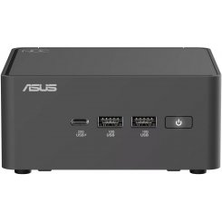 Неттоп Asus NUC 15 Pro RNUC15CRHC500002 (90AR00Q2-M00030) Black / Intel Core 5 210H (3.6-4.8 ГГц), 8 ядер / Intel Graphics(DDR5)