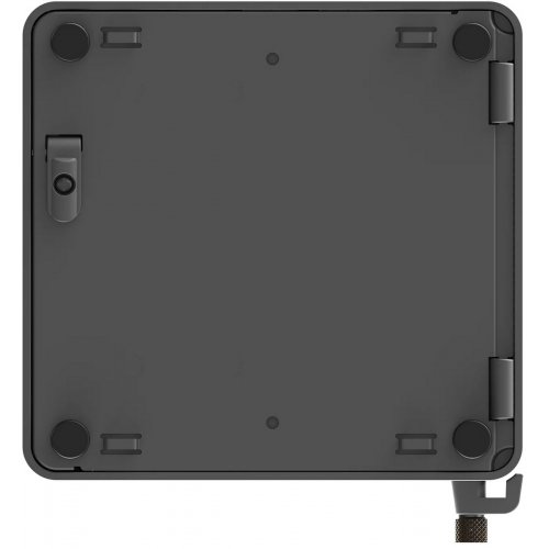 Неттоп Asus NUC 15 Pro RNUC15CRHC500002 (90AR00Q2-M00030) Black купить в Украине: Киев, Днепр, Харьков, Одесса  | Низкая цена, отзывы, характеристики от TELEMART фото