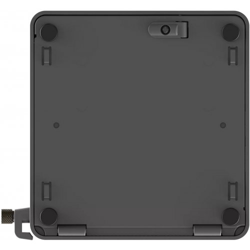 Неттоп Asus NUC 15 Pro RNUC15CRHC500002 (90AR00Q2-M00030) Black купить в Украине: Киев, Днепр, Харьков, Одесса  | Низкая цена, отзывы, характеристики от TELEMART фото