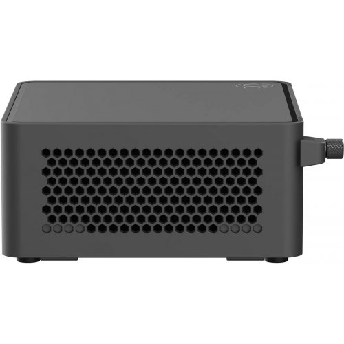 Неттоп Asus NUC 15 Pro RNUC15CRHU500002 (90AR00Q2-M00050) Black купити в Україні: Київ, Львів, Хмельницький, Тернопіль, Івано-Франківськ | Низька ціна, відгуки, характеристики від TELEMART фото