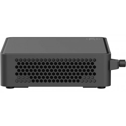 Неттоп Asus NUC 15 Pro RNUC15CRKU700002 (90AR00R2-M00090) Black купити в Україні: Київ, Львів, Хмельницький, Тернопіль, Івано-Франківськ | Низька ціна, відгуки, характеристики від TELEMART фото