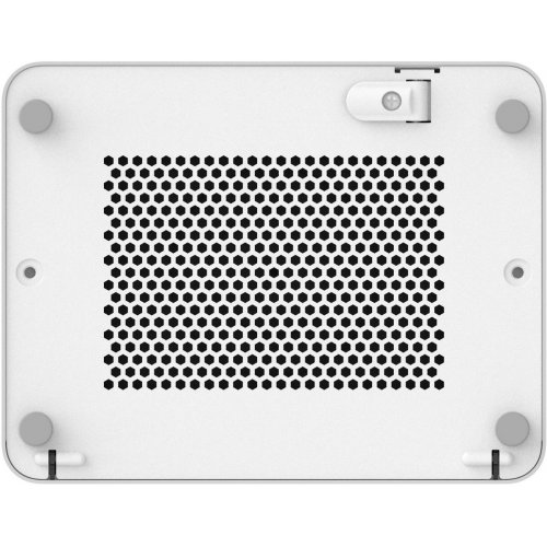 Неттоп Asus NUC 15 Pro+ RNUC15CRSU700002 (90AR00P3-M00040) Silver купить в Украине: Киев, Днепр, Харьков, Одесса  | Низкая цена, отзывы, характеристики от TELEMART фото